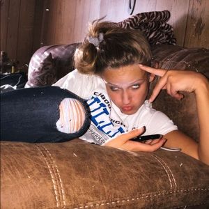 Meet your Posher, Bree